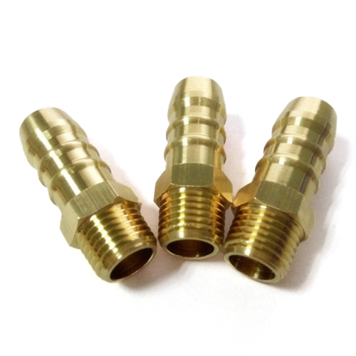 TZ87 Series Hose tail Nipple