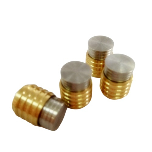  TZ942 Series Brass and stainless Plug