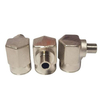 Rpl Series Angle 90 Brass Nipple Plugs