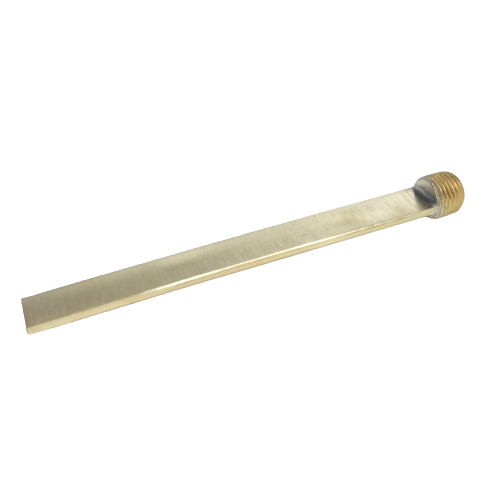 Japanese Standard Brass Baffle Plug