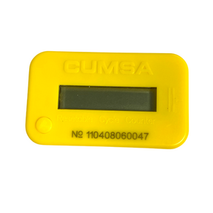 Cumsa Standard Square Mould Counter