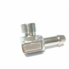 AF Series Angle 90 Degree Traditional Hose Tail Nipple