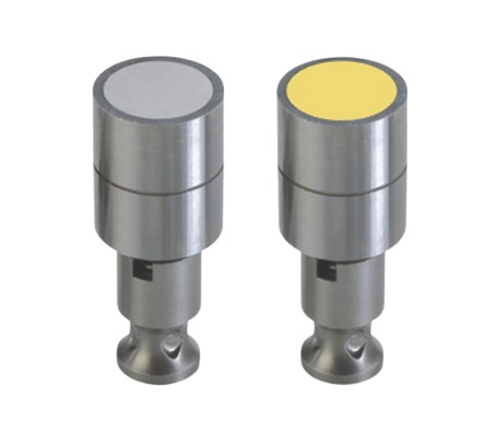 DME Standard Air Poppet Valve