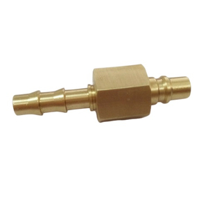 Japanese Standard Brass Hose Tail Nipple