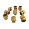 DME Standard Brass Mould Component Plug