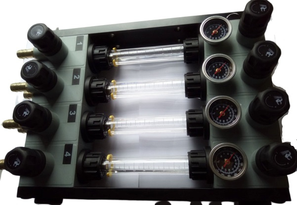 Water Flow Regulator