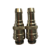 Rpl Series Straight Brass Mould Quick Coupling