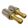 Rmi Series Straight Quick Coupling