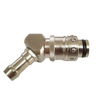 Rpl Series Angle45 Brass Quick Disconnect Coupling