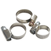 Chinese hose clamp stainless steel American type climp