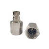 Parker Rectus Tema TE-1800 Coupler 