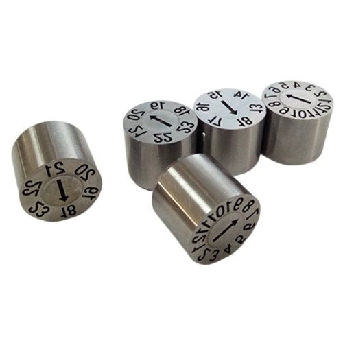 Traditional Mould Date Stamp