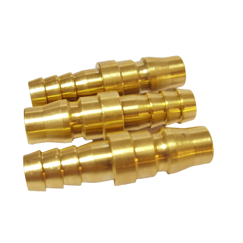 NITTO Standard Water Hose Tail Nipple Coupling