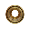 NITTO Standard Brass Water Male Quick Couplings