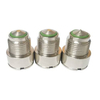 Rpl Series Brass Hose Nipple with Valve