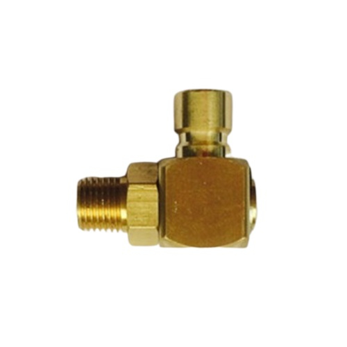 Japanese Standard Angle 90 Hex Hose Nipple