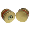 DME Series Mould Component Cooling Circuit Plug