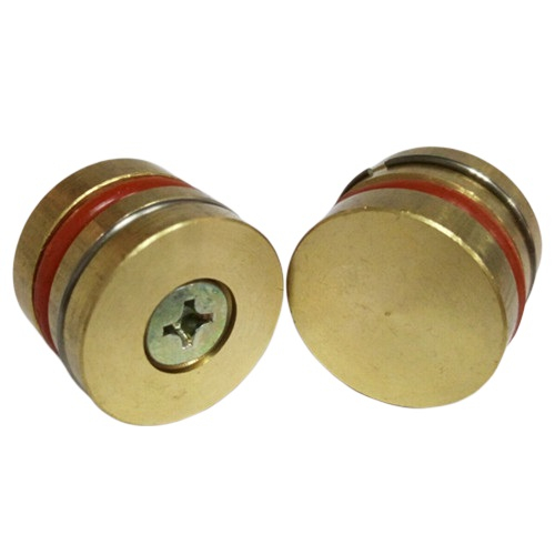 DME Series Mould Component Cooling Circuit Plug