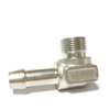 AF Series Angle 90 Degree Traditional Hose Tail Nipple