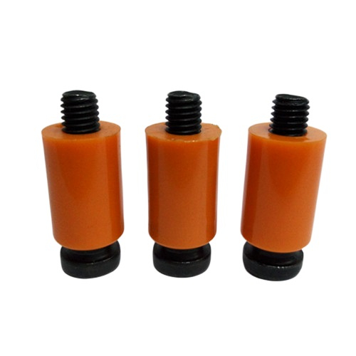 Nylon Parting Lock Scews