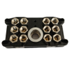 RMI209.12-12 Plug Plates