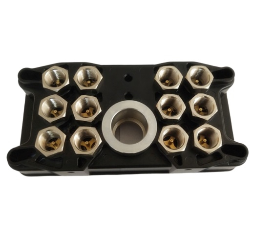 RMI209.12-12 Plug Plates