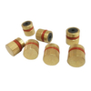 DME Standard Brass Mould Component Plug