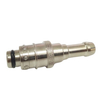 Rpl Series Straight Brass Mould Quick Coupling