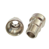 Rpl Series Straight Brass Male Hose Nipple