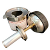 Stainless steel container