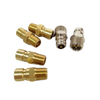 DME Series Nipple Plug