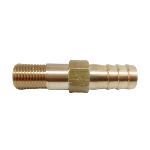 TNPL Series Brass Extension Hose Tail Nipple 