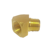 DME Series angle 45 degree Nipple Plug 