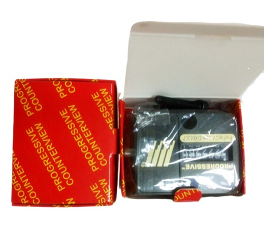 American standard square mould counter