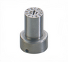 European Spanish Standard Replaceable Mould Date Insert
