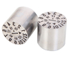 European Spanish Standard Three Lay Combined Date Insert