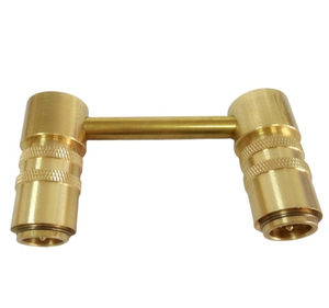  TZ805 And TZ8051 Series Brass Bridge Quick Coiupler