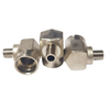 Rpl Series Angle 90 Brass Nipple Plugs