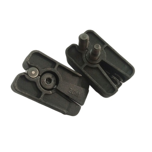 TMRT Series Slide Retainer