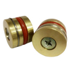 DME Series Mould Component Cooling Circuit Plug