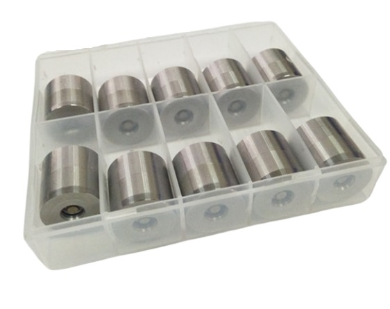 Cumsa Standard Air Poppet Valve