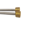 TWCPPT Series Water cooling pipe nipple