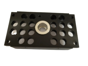 RMI209.12-12 Plug Plates