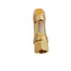Water Flow Meter
