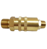TZ807 Series Quick Coupling