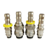  Rpl Series Straight Push-Lok Quick Connect Coupling