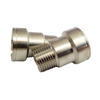 Rpl Series Straight Brass Male Hose Nipple