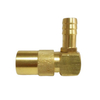 Dme Standard Angle 90°water Quick Coupling 