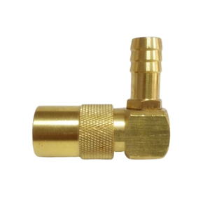 Dme Standard Angle 90°water Quick Coupling 