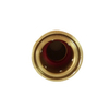 DME Standard Female Thread Brass Mold Quick Coupling 